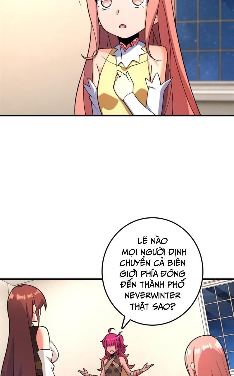 Thả Vu Nữ Đó Ra Chap 559 - Next Chap 560