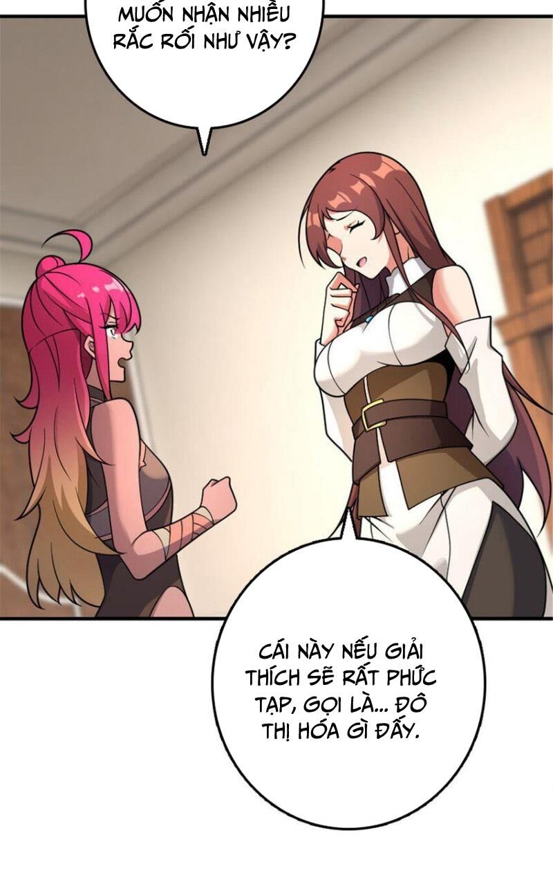 Thả Vu Nữ Đó Ra Chap 559 - Next Chap 560