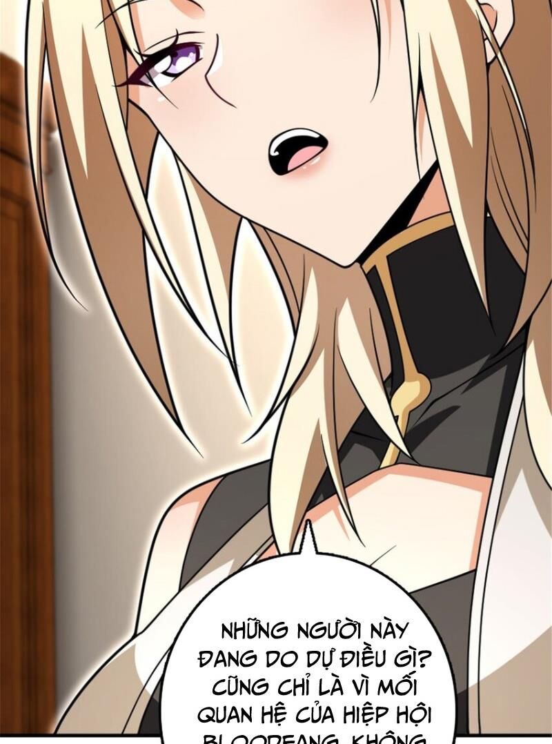 Thả Vu Nữ Đó Ra Chap 559 - Next Chap 560