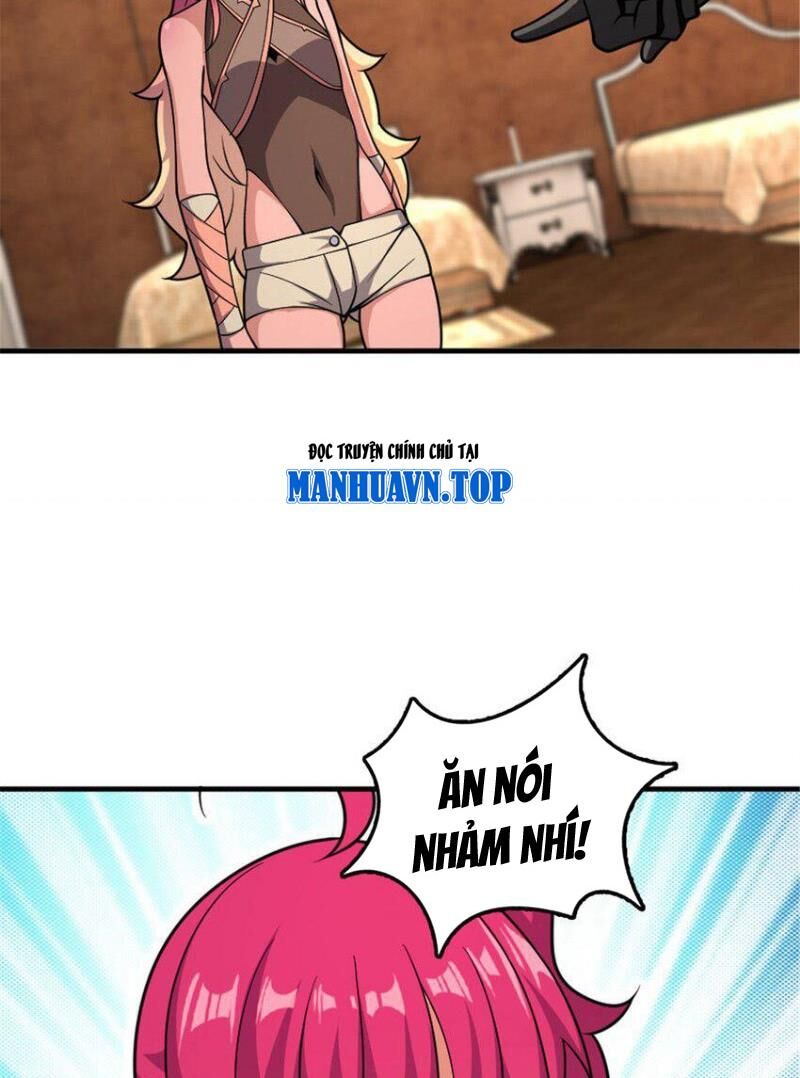 Thả Vu Nữ Đó Ra Chap 559 - Next Chap 560