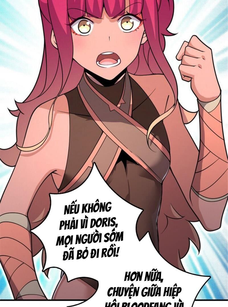 Thả Vu Nữ Đó Ra Chap 559 - Next Chap 560