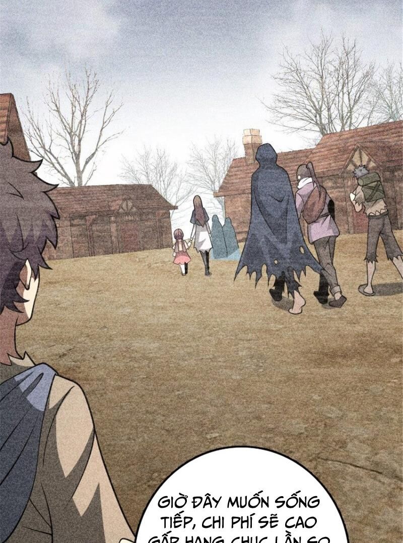 Thả Vu Nữ Đó Ra Chap 559 - Next Chap 560