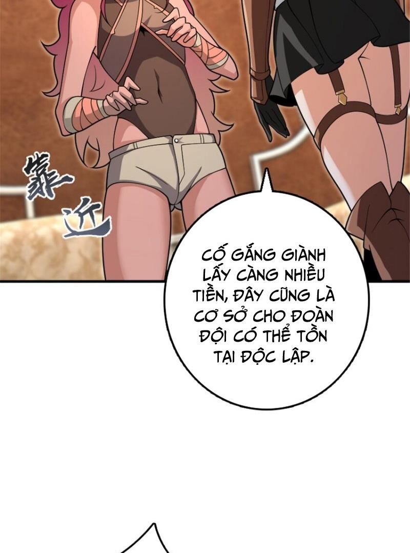 Thả Vu Nữ Đó Ra Chap 559 - Next Chap 560