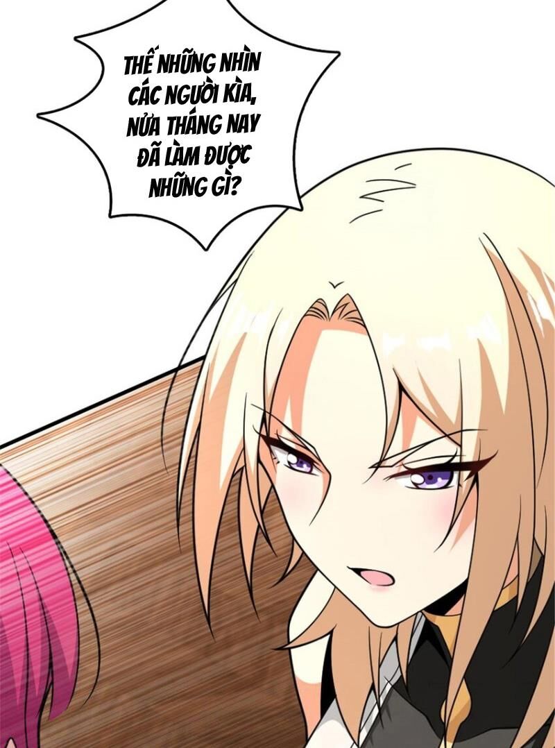 Thả Vu Nữ Đó Ra Chap 559 - Next Chap 560