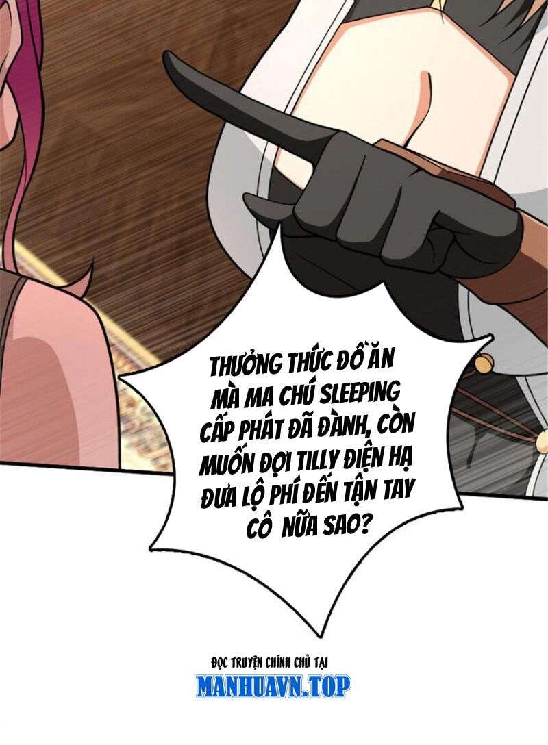 Thả Vu Nữ Đó Ra Chap 559 - Next Chap 560