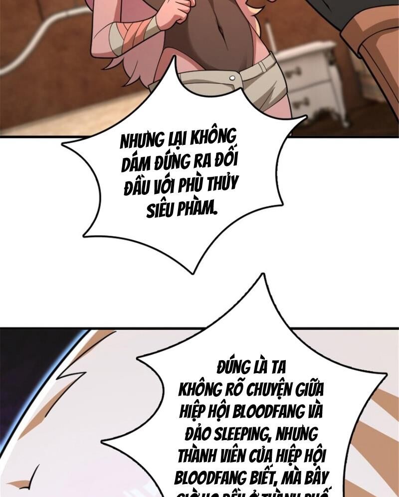 Thả Vu Nữ Đó Ra Chap 559 - Next Chap 560