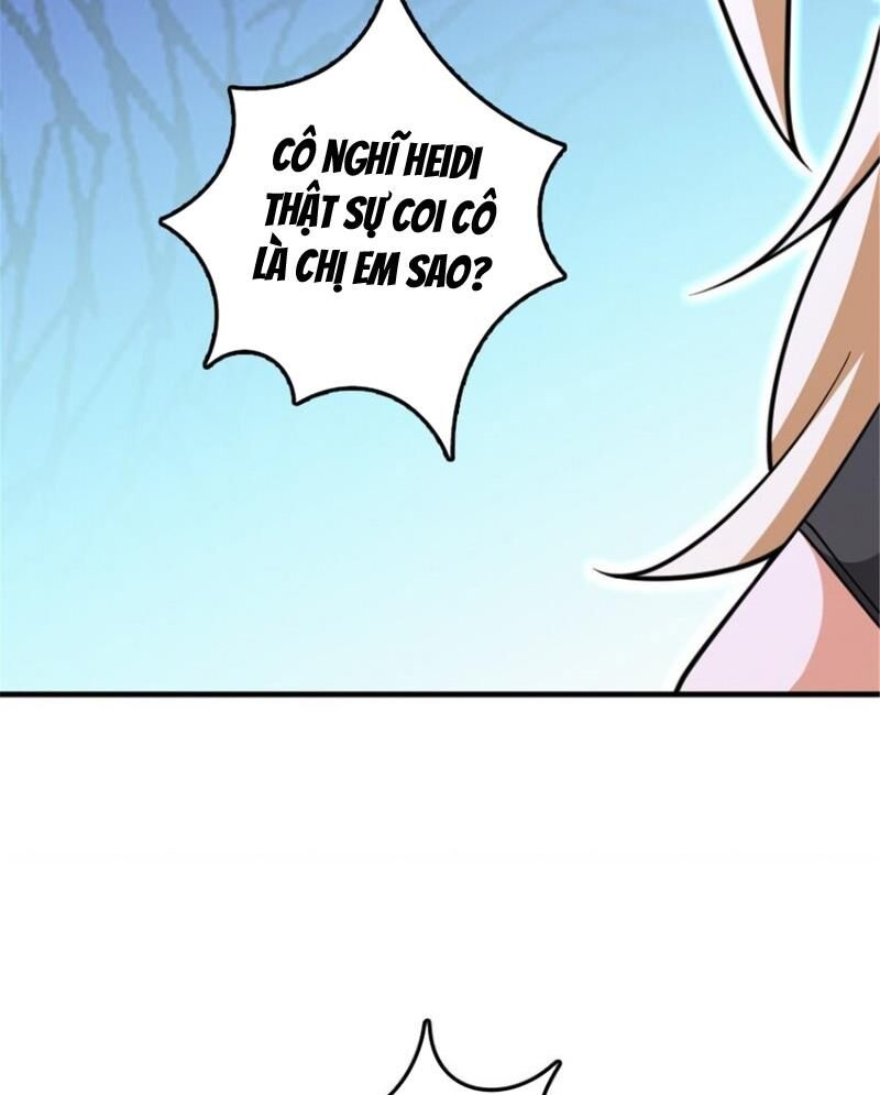 Thả Vu Nữ Đó Ra Chap 559 - Next Chap 560