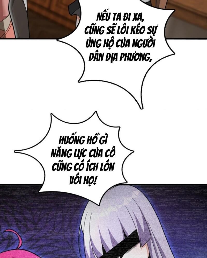 Thả Vu Nữ Đó Ra Chap 559 - Next Chap 560