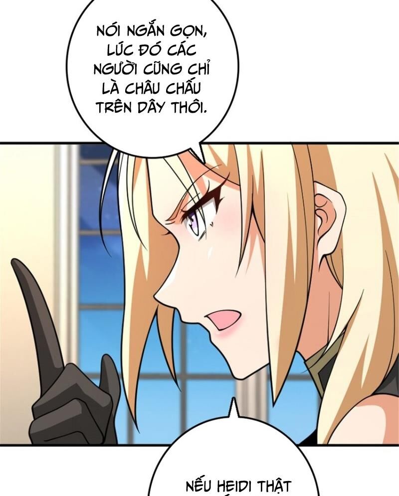 Thả Vu Nữ Đó Ra Chap 559 - Next Chap 560