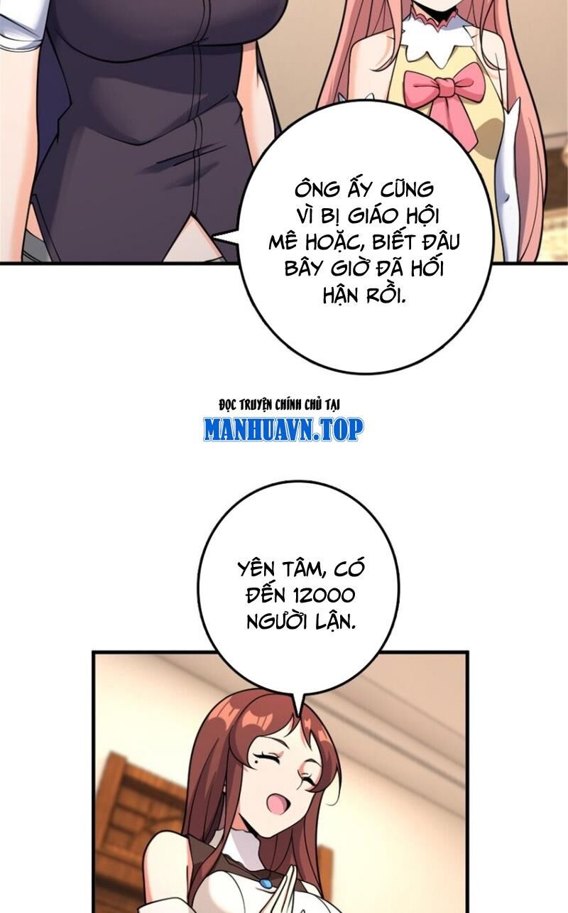 Thả Vu Nữ Đó Ra Chap 559 - Next Chap 560