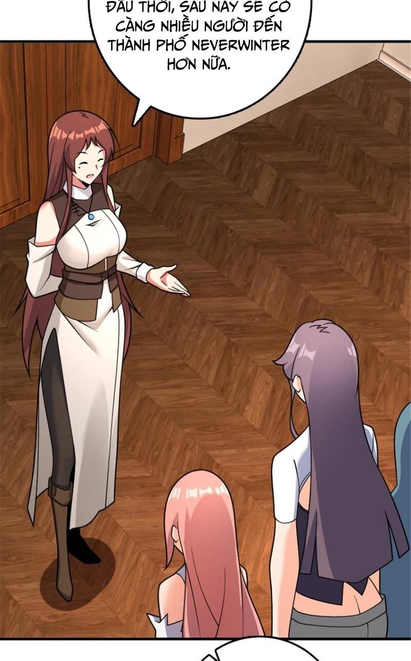 Thả Vu Nữ Đó Ra Chap 559 - Next Chap 560