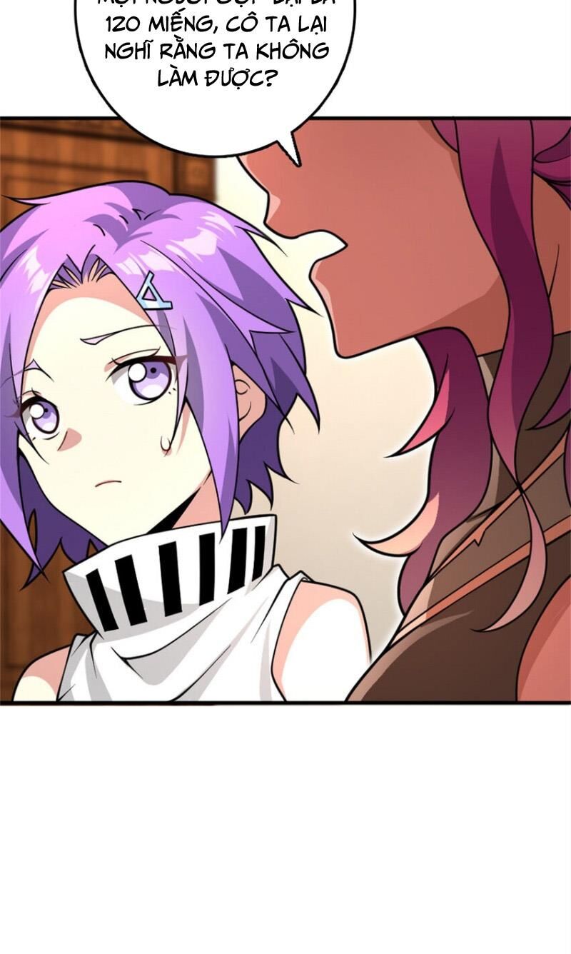 Thả Vu Nữ Đó Ra Chap 560 - Next Chap 561