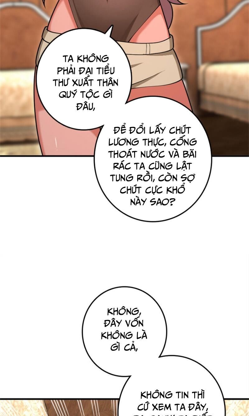 Thả Vu Nữ Đó Ra Chap 560 - Next Chap 561