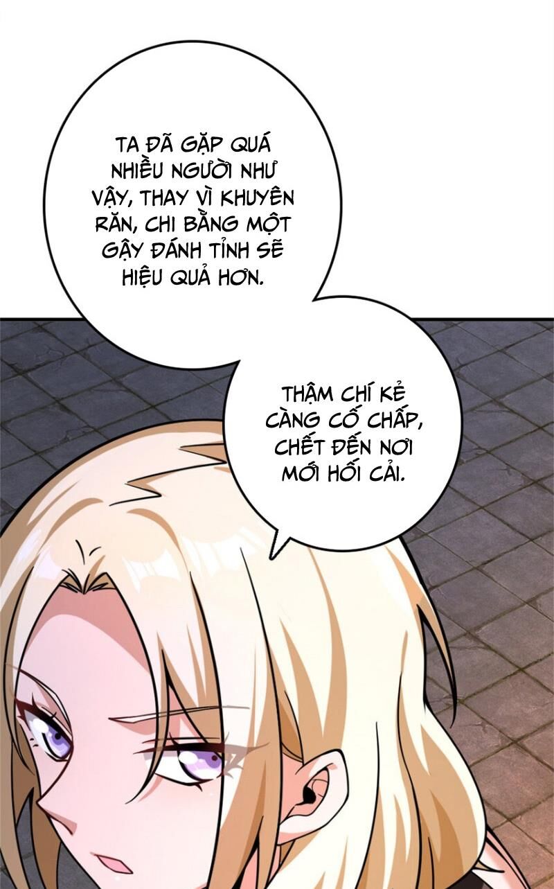 Thả Vu Nữ Đó Ra Chap 560 - Next Chap 561