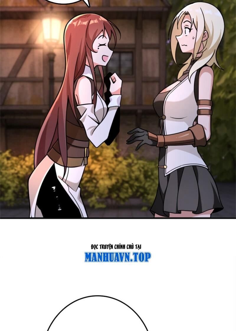 Thả Vu Nữ Đó Ra Chap 560 - Next Chap 561