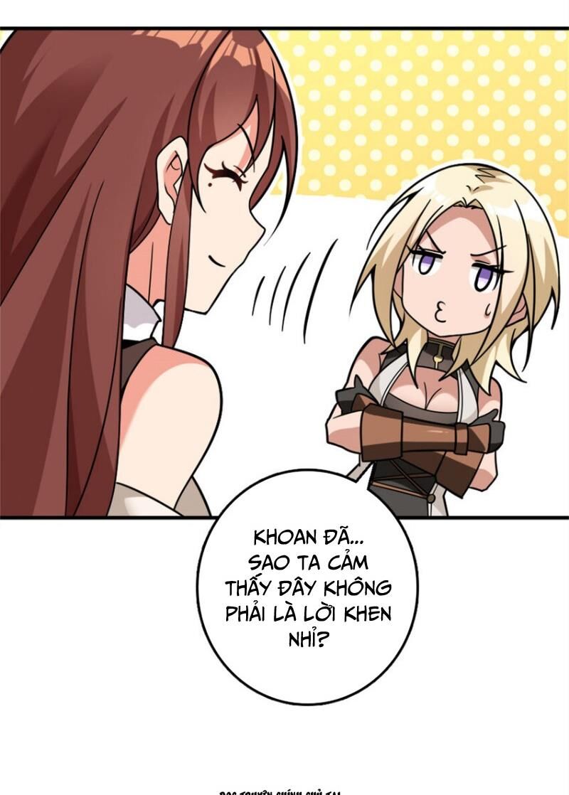 Thả Vu Nữ Đó Ra Chap 560 - Next Chap 561