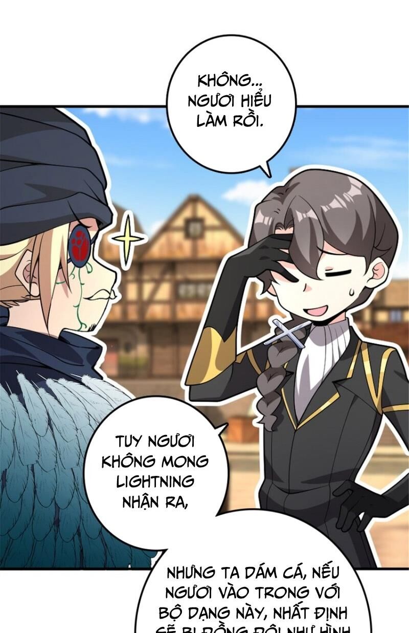 Thả Vu Nữ Đó Ra Chap 561 - Next Chap 562