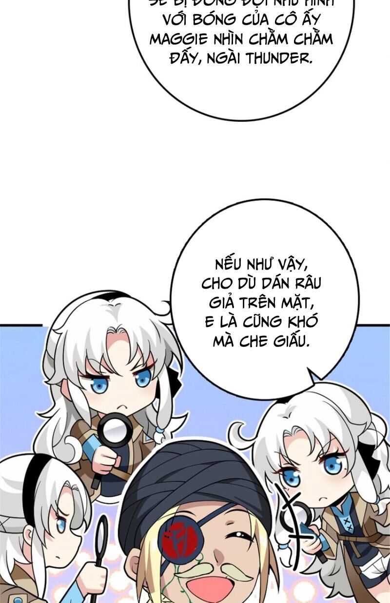 Thả Vu Nữ Đó Ra Chap 561 - Next Chap 562