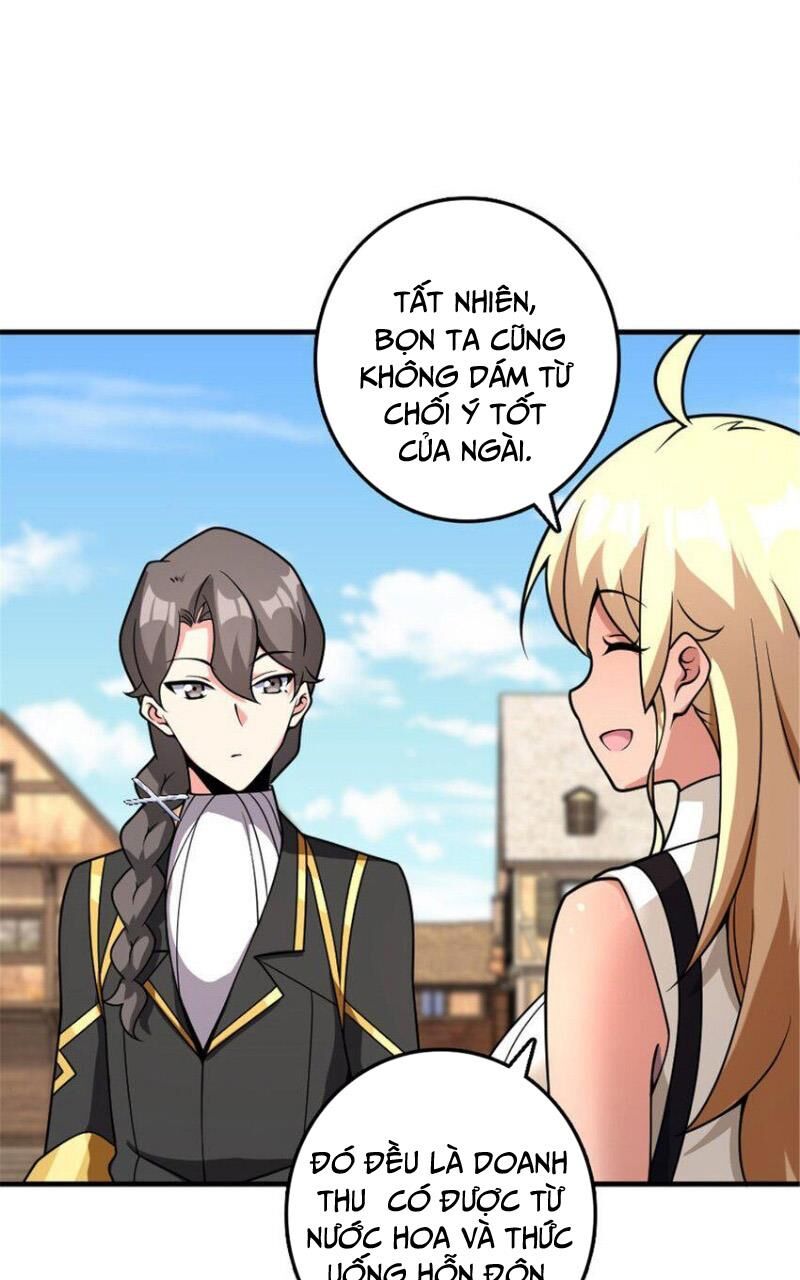 Thả Vu Nữ Đó Ra Chap 561 - Next Chap 562