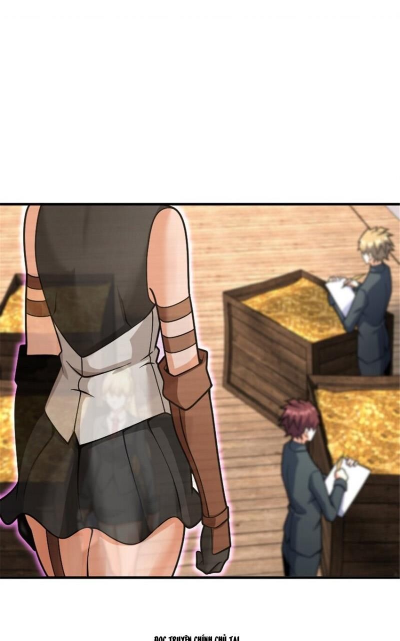 Thả Vu Nữ Đó Ra Chap 561 - Next Chap 562