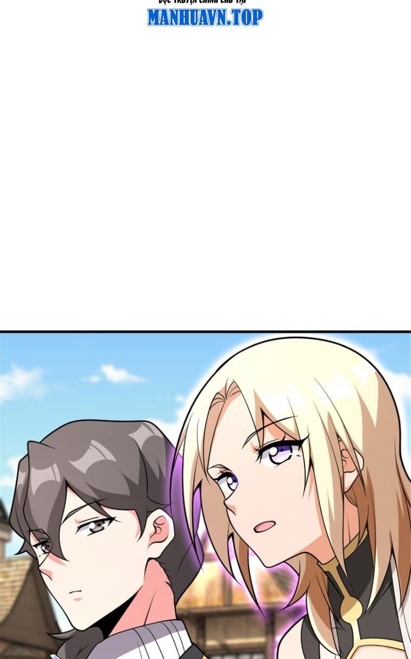 Thả Vu Nữ Đó Ra Chap 561 - Next Chap 562