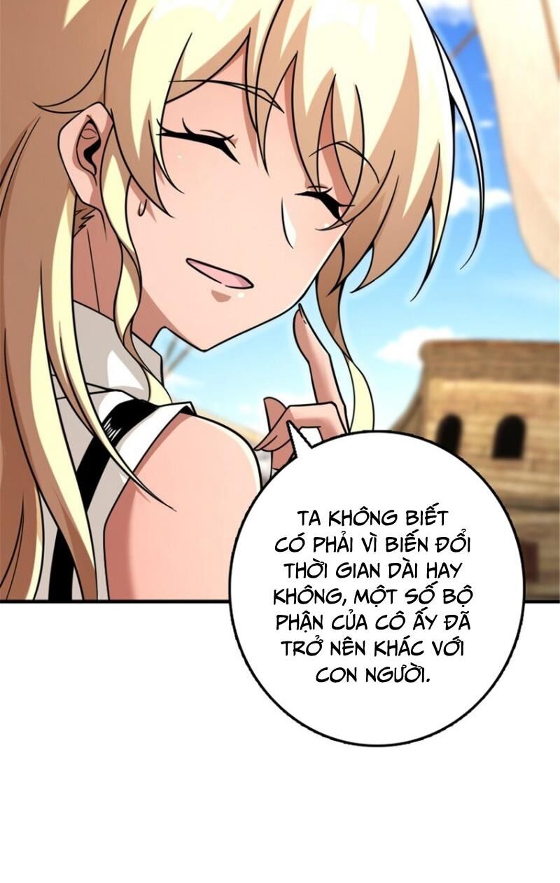 Thả Vu Nữ Đó Ra Chap 561 - Next Chap 562