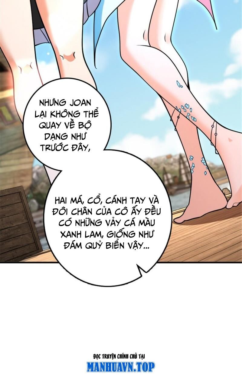 Thả Vu Nữ Đó Ra Chap 561 - Next Chap 562