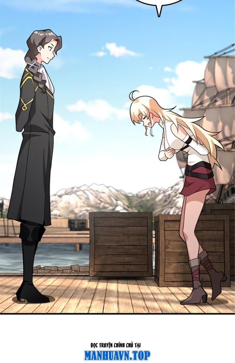 Thả Vu Nữ Đó Ra Chap 561 - Next Chap 562