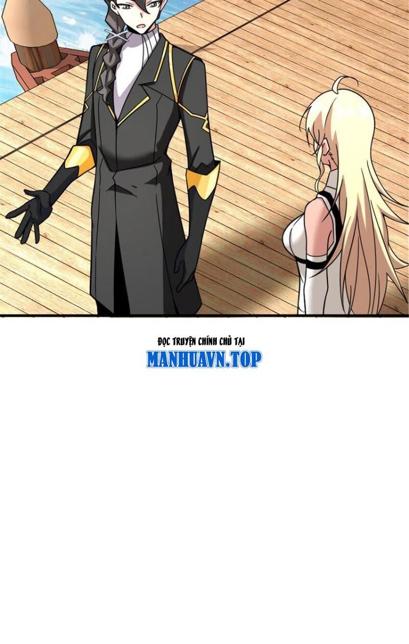 Thả Vu Nữ Đó Ra Chap 561 - Next Chap 562