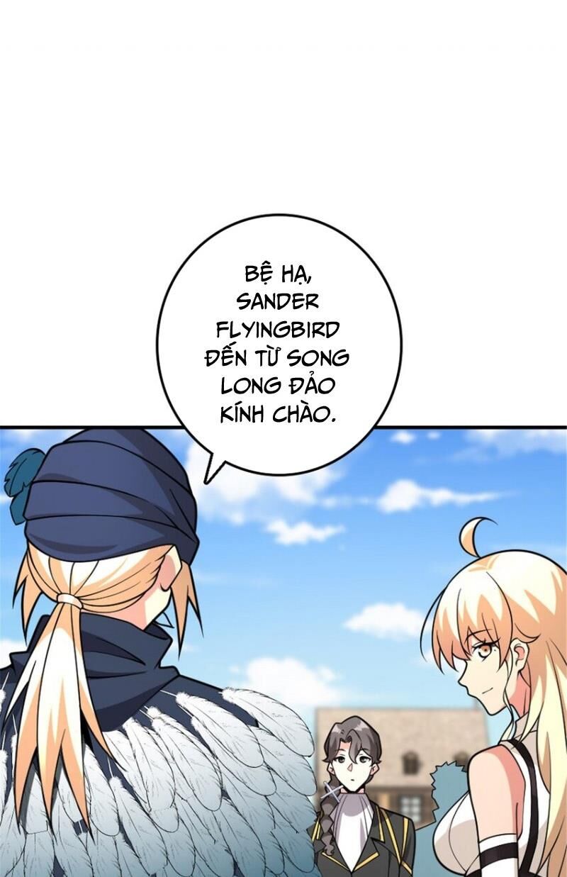 Thả Vu Nữ Đó Ra Chap 561 - Next Chap 562