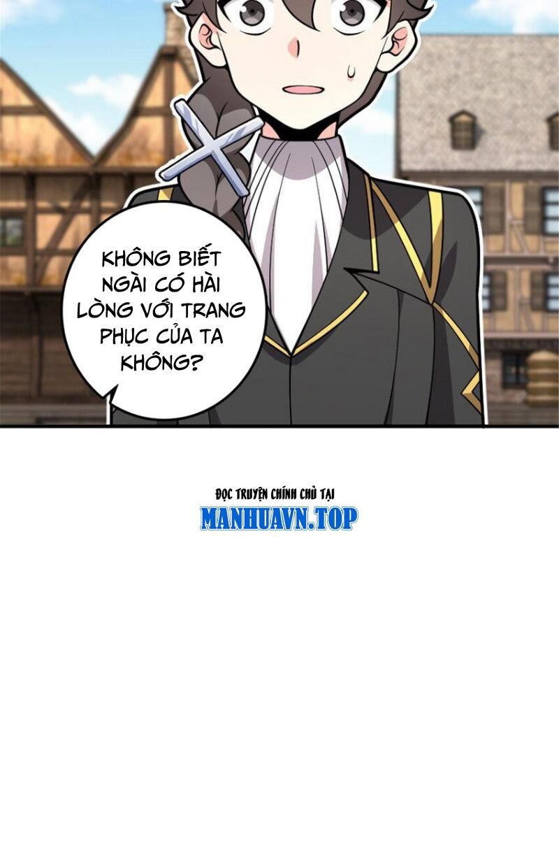 Thả Vu Nữ Đó Ra Chap 561 - Next Chap 562