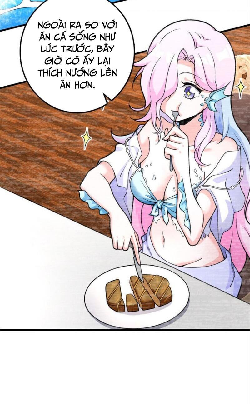 Thả Vu Nữ Đó Ra Chap 562 - Next Chap 563