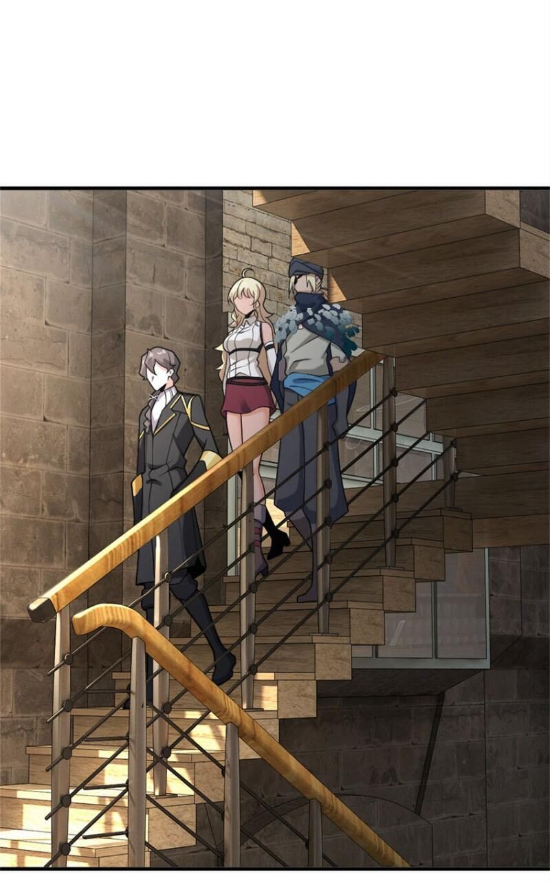 Thả Vu Nữ Đó Ra Chap 562 - Next Chap 563