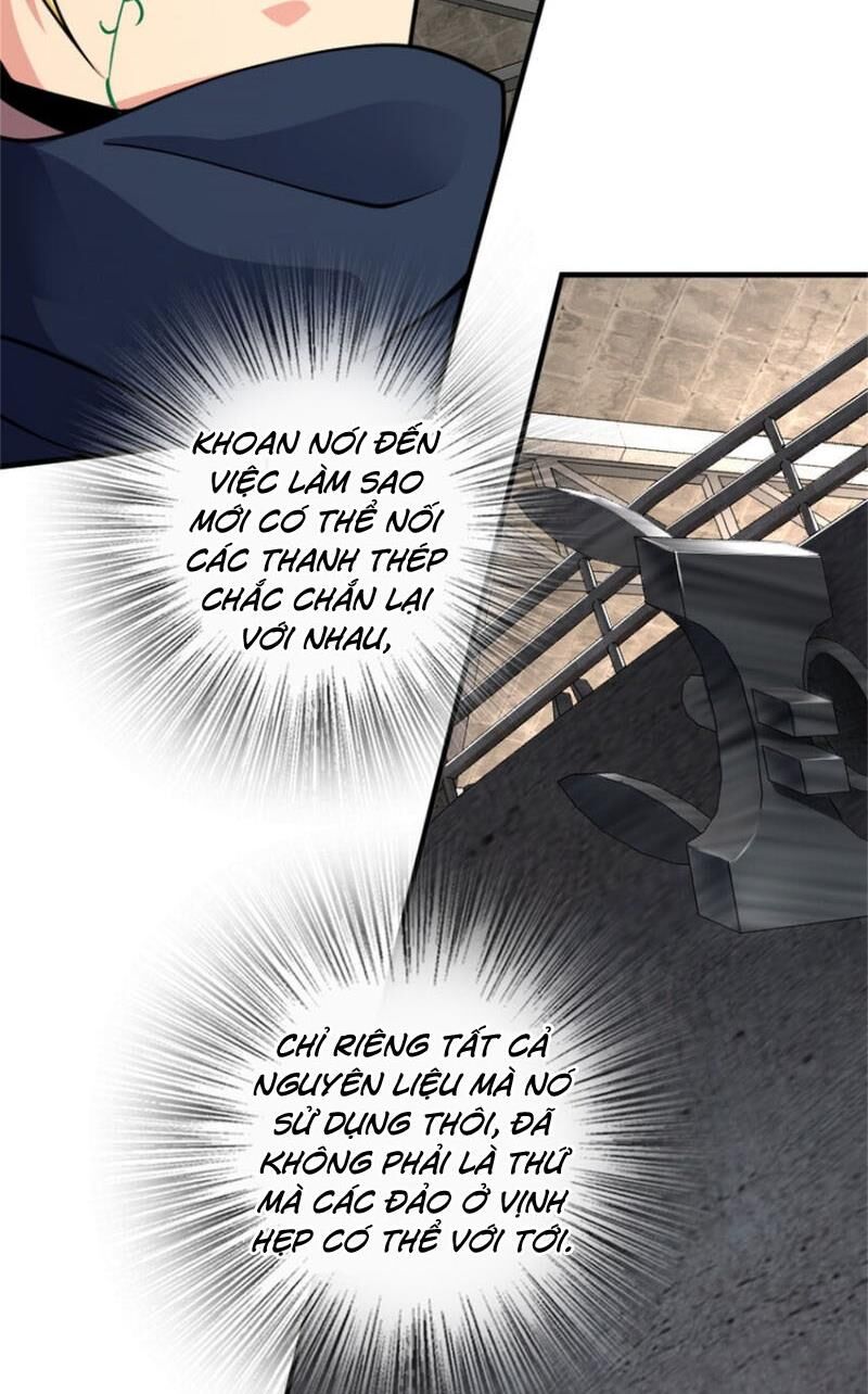 Thả Vu Nữ Đó Ra Chap 562 - Next Chap 563