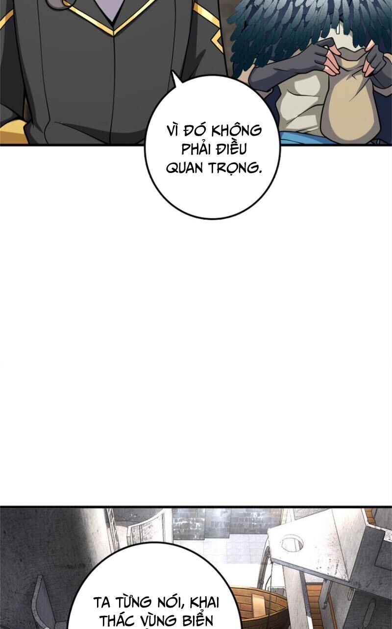 Thả Vu Nữ Đó Ra Chap 562 - Next Chap 563