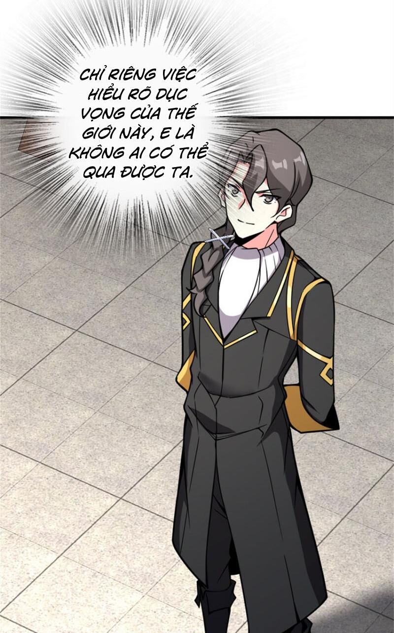 Thả Vu Nữ Đó Ra Chap 562 - Next Chap 563