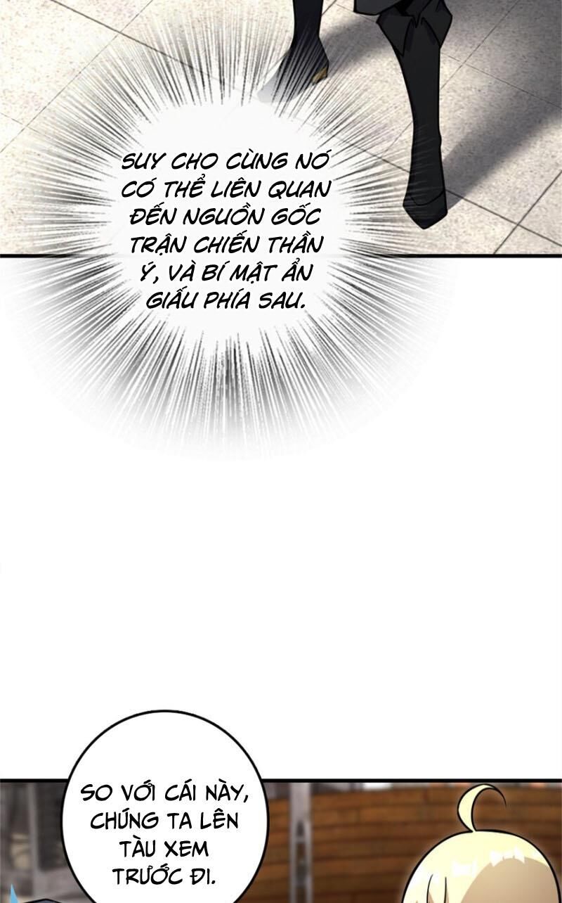 Thả Vu Nữ Đó Ra Chap 562 - Next Chap 563