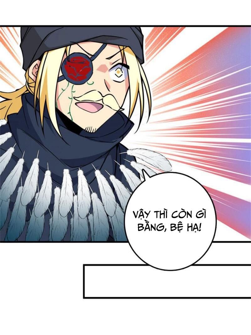 Thả Vu Nữ Đó Ra Chap 562 - Next Chap 563