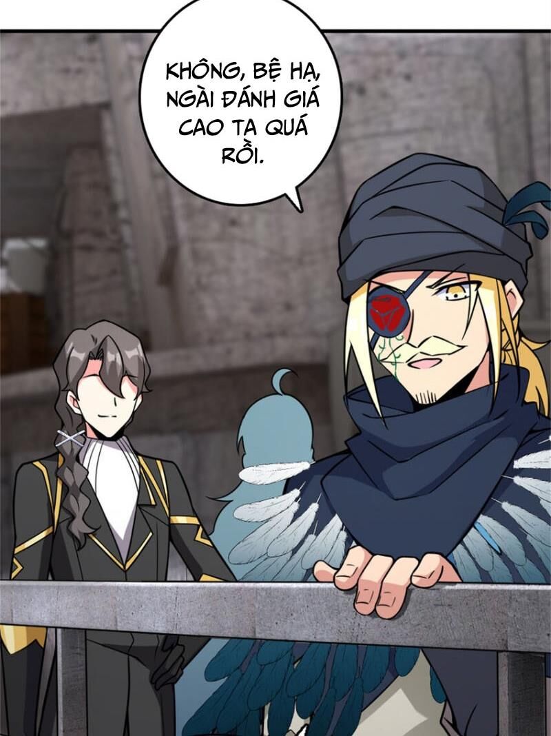 Thả Vu Nữ Đó Ra Chap 562 - Next Chap 563