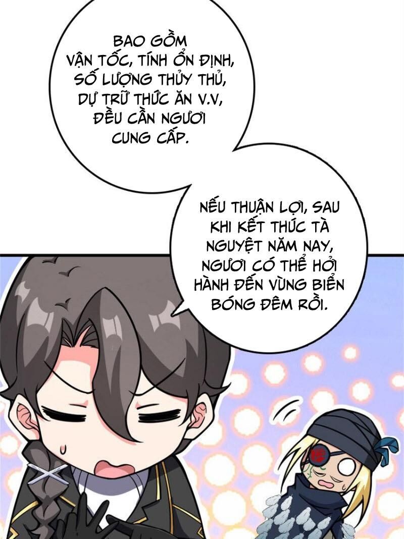 Thả Vu Nữ Đó Ra Chap 562 - Next Chap 563