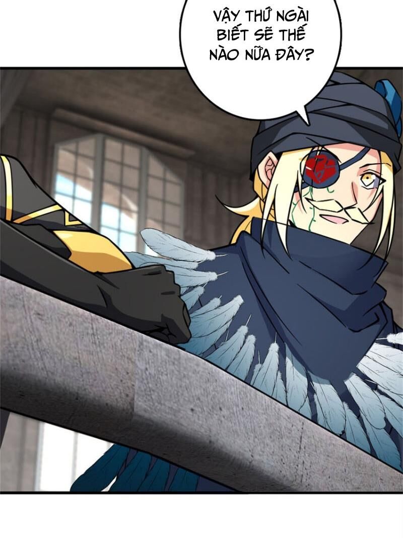 Thả Vu Nữ Đó Ra Chap 562 - Next Chap 563