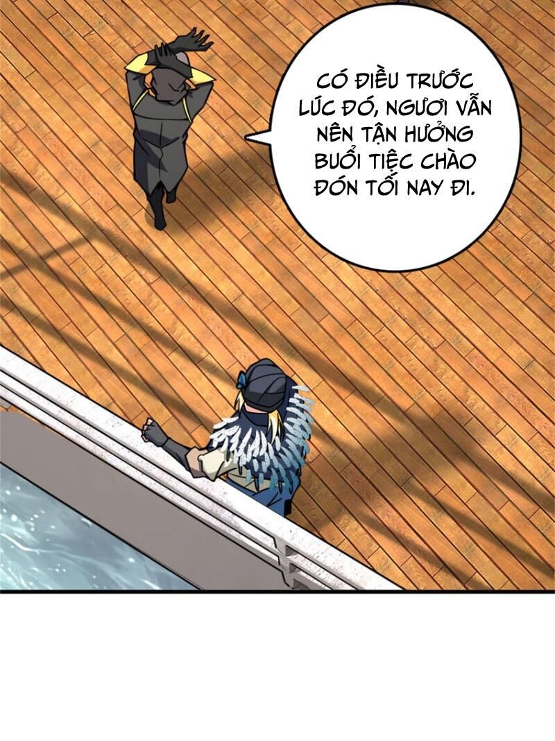 Thả Vu Nữ Đó Ra Chap 562 - Next Chap 563