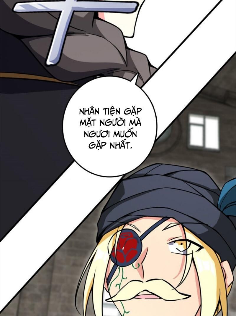 Thả Vu Nữ Đó Ra Chap 562 - Next Chap 563