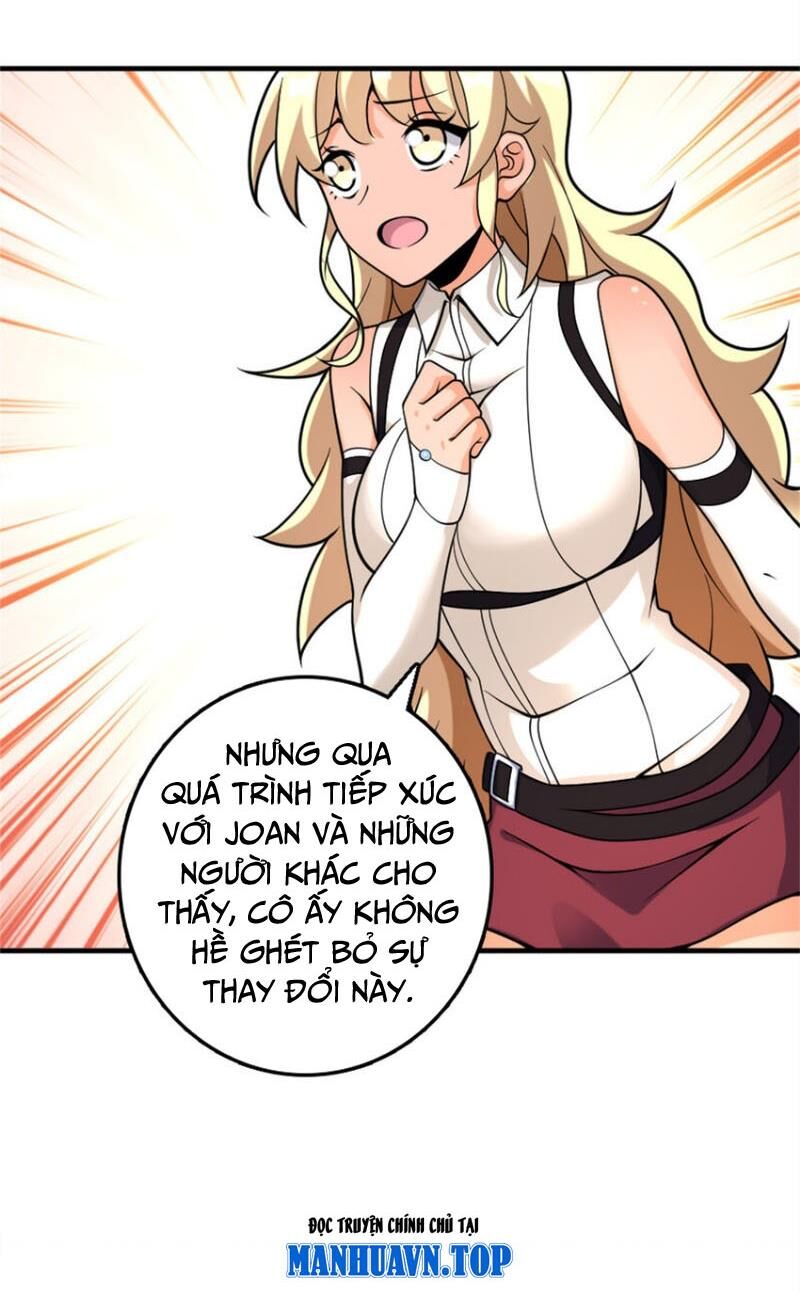 Thả Vu Nữ Đó Ra Chap 562 - Next Chap 563