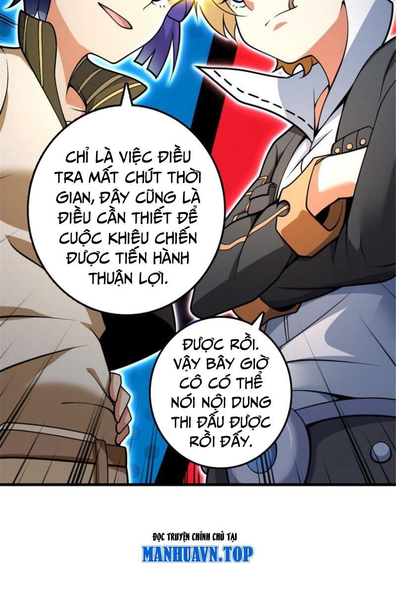 Thả Vu Nữ Đó Ra Chap 564 - Next Chap 565