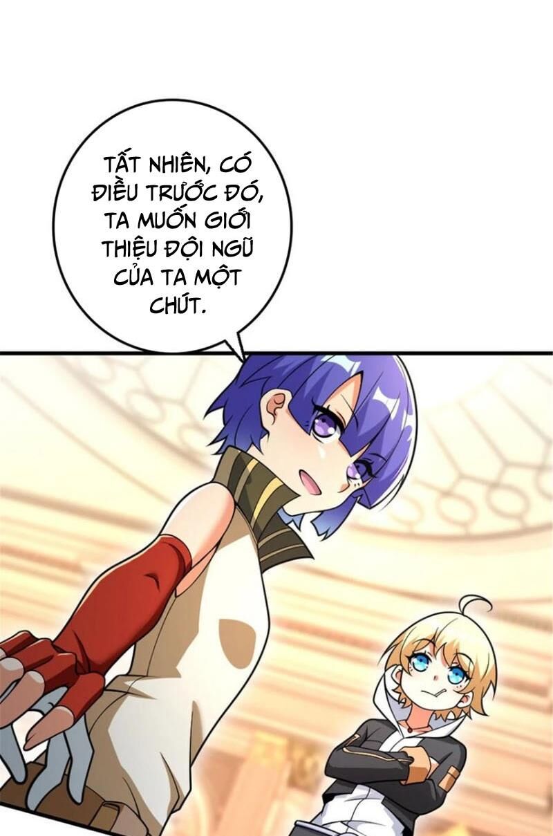 Thả Vu Nữ Đó Ra Chap 564 - Next Chap 565