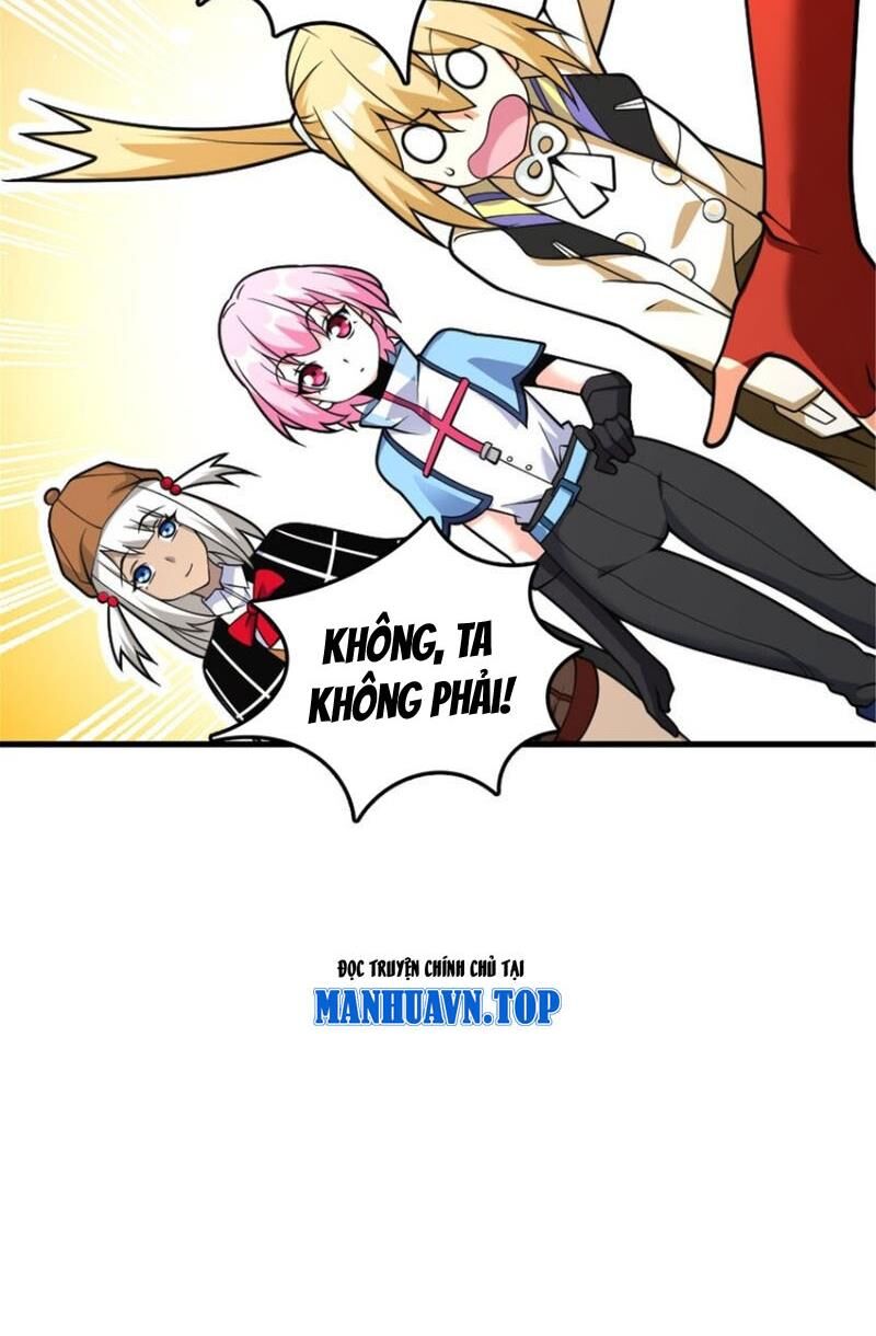 Thả Vu Nữ Đó Ra Chap 564 - Next Chap 565