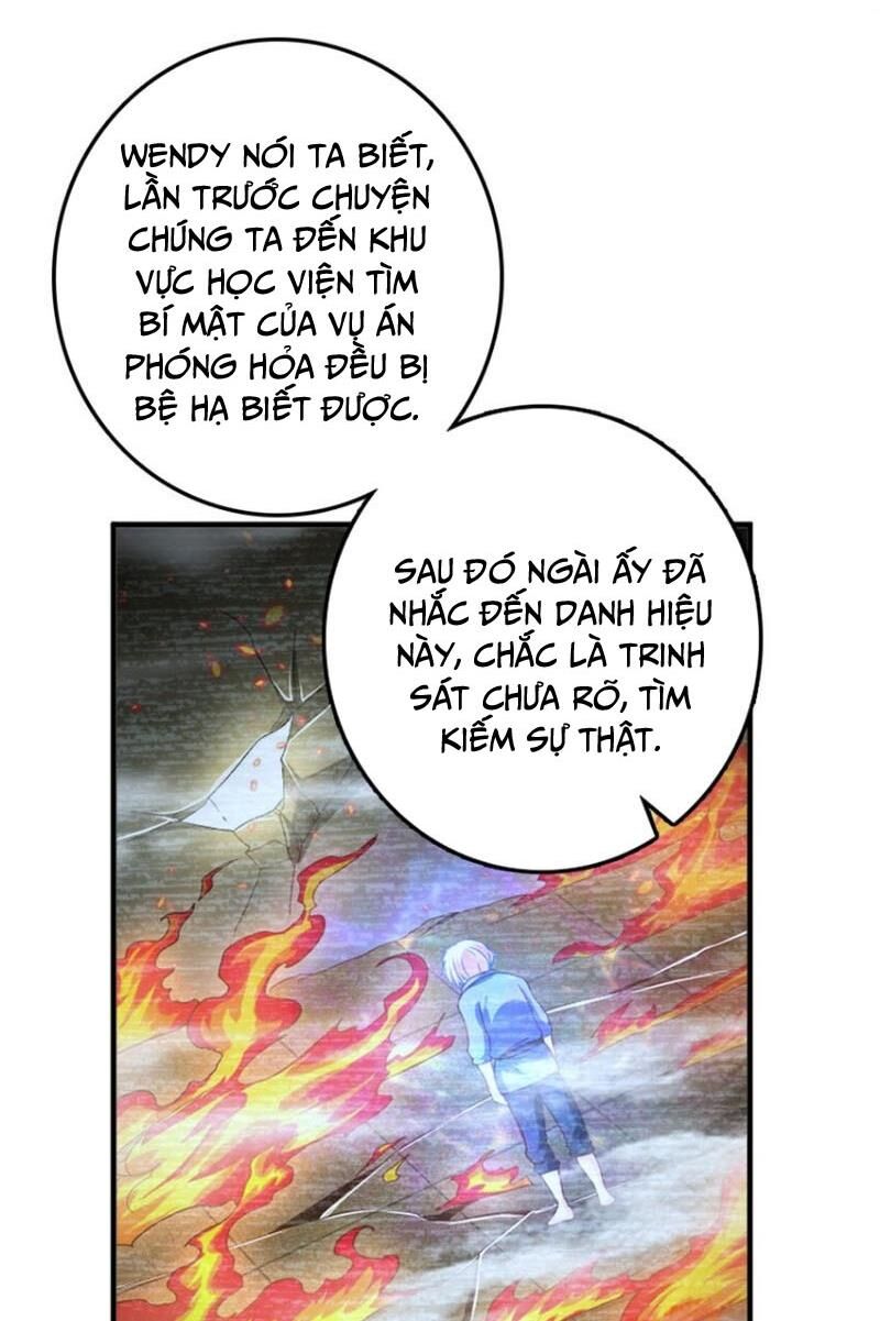 Thả Vu Nữ Đó Ra Chap 564 - Next Chap 565