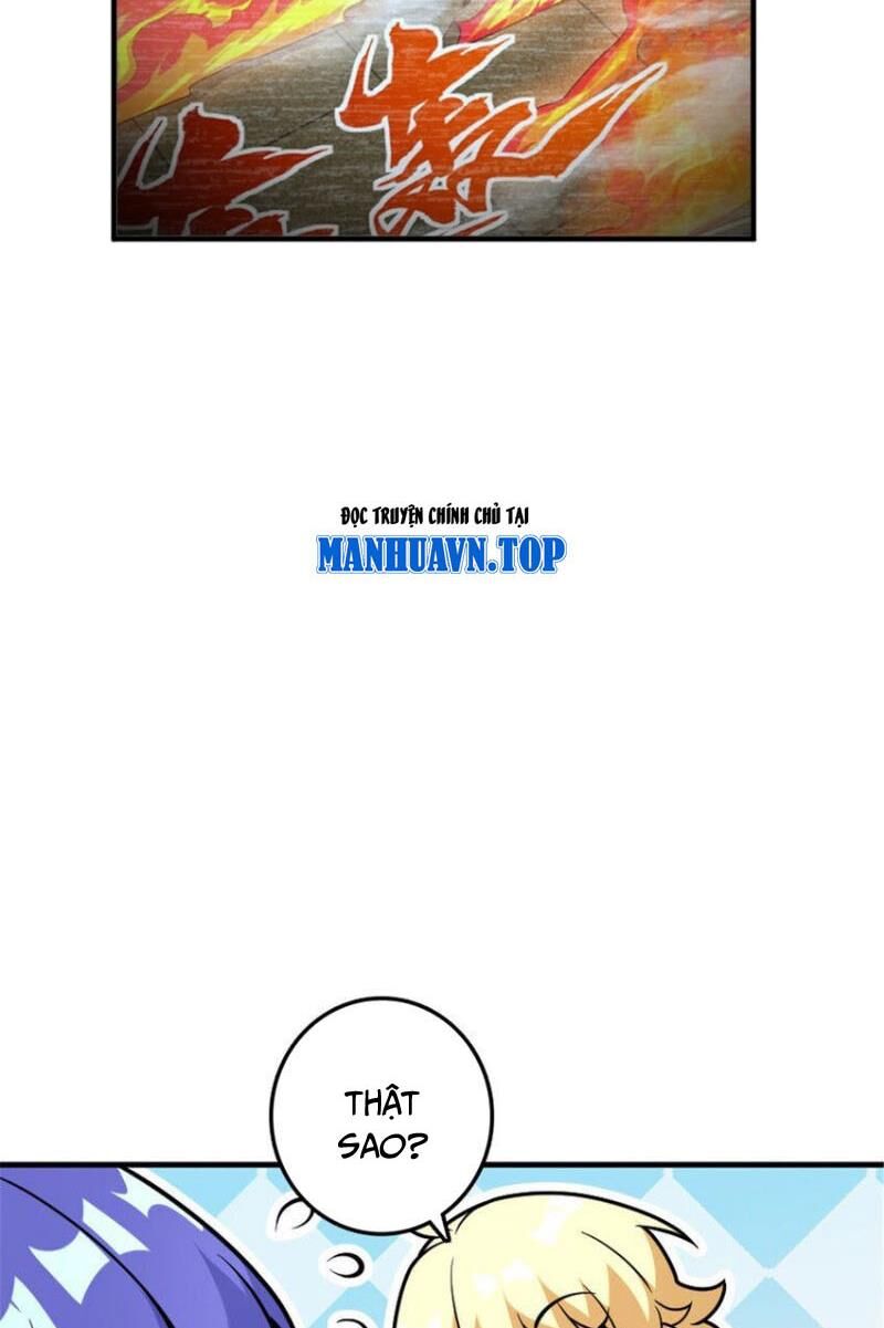 Thả Vu Nữ Đó Ra Chap 564 - Next Chap 565