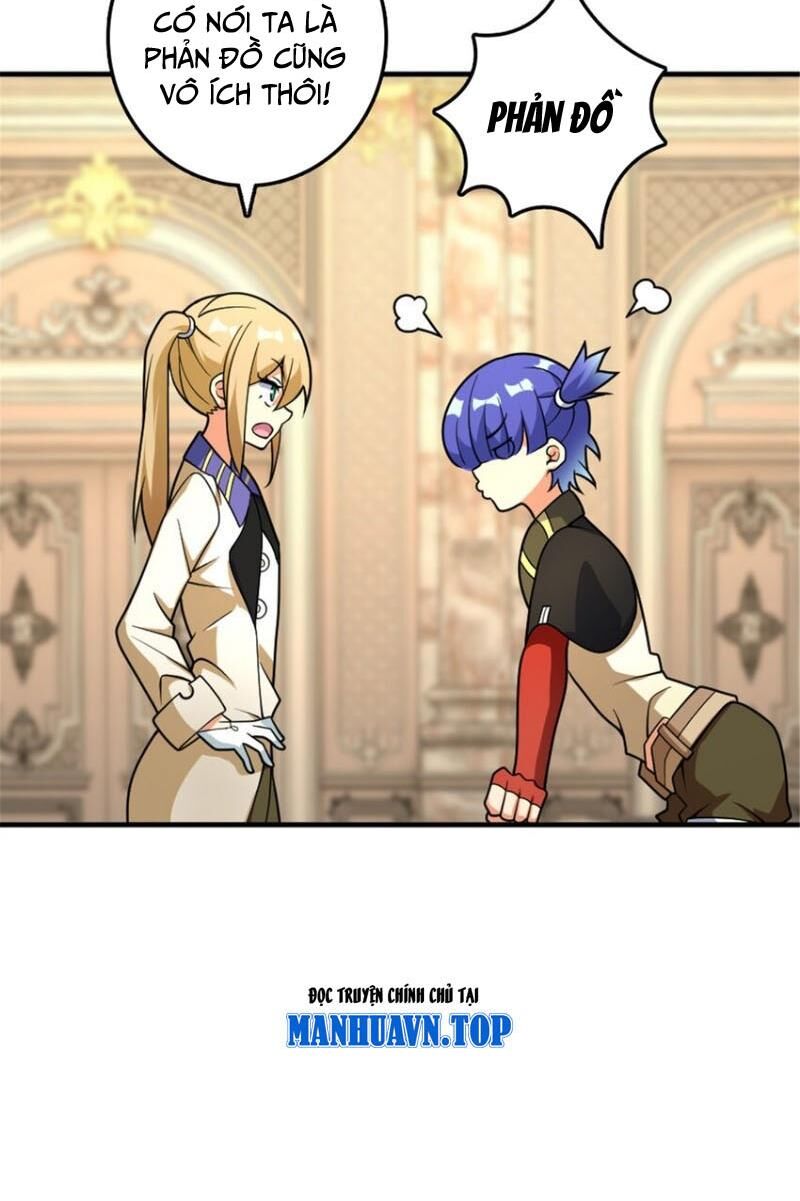 Thả Vu Nữ Đó Ra Chap 564 - Next Chap 565